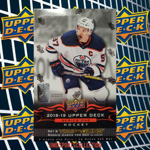 Hobby Box [Series 1]