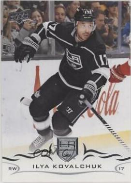 Ilya Kovalchuk #335