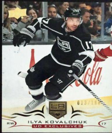 Ilya Kovalchuk [Exclusives] #335