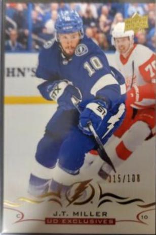 J. T. Miller [Exclusives] #415