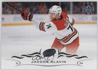 Jaccob Slavin #32