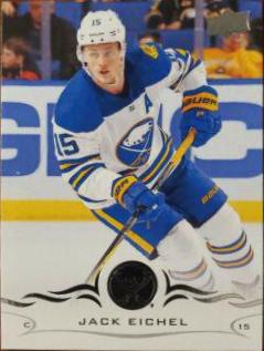 Jack Eichel #25