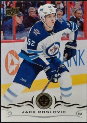 Jack Roslovic #195