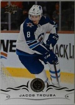 Jacob Trouba #445