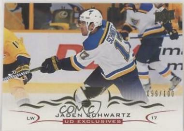 Jaden Schwartz [Exclusives] #152