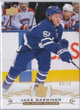 Jake Gardiner [High Gloss] #421
