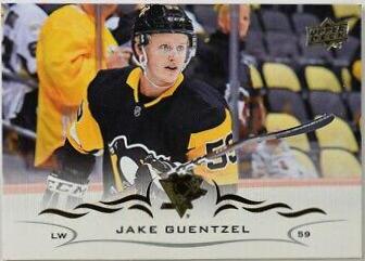 Jake Guentzel #394