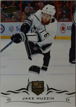 Jake Muzzin #338