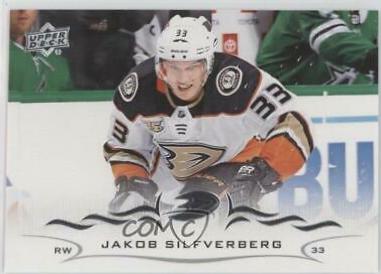 Jakob Silfverberg #252