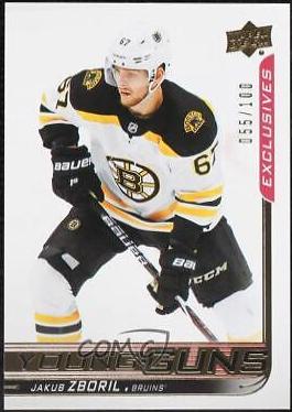 Jakub Zboril [Exclusives] #498