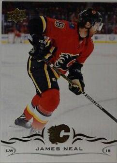 James Neal #279