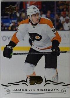 James van Riemsdyk #387