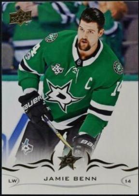 Jamie Benn #63