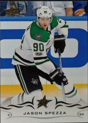 Jason Spezza #58