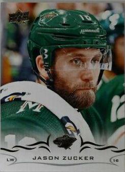 Jason Zucker #343