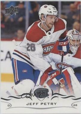 Jeff Petry #95