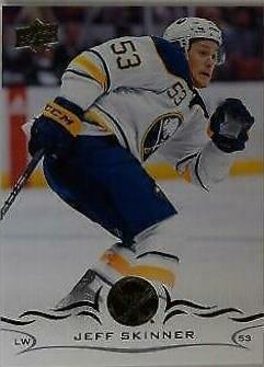 Jeff Skinner #272