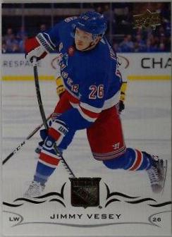 Jimmy Vesey #378