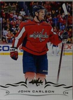 John Carlson #438