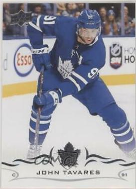 John Tavares #419