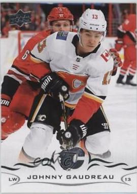 Johnny Gaudreau #31