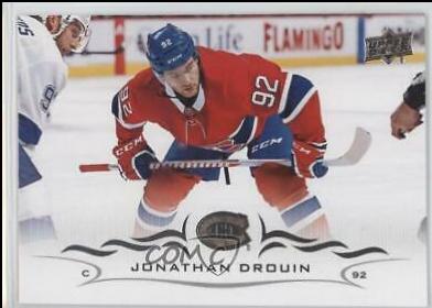 Jonathan Drouin #98