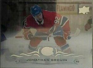 Jonathan Drouin [Clear Cut] #98