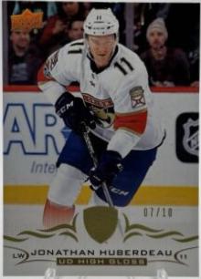 Jonathan Huberdeau [High Gloss] #77