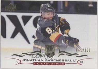 Jonathan Marchessault [Exclusives] #179