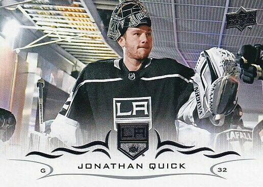 Jonathan Quick #336