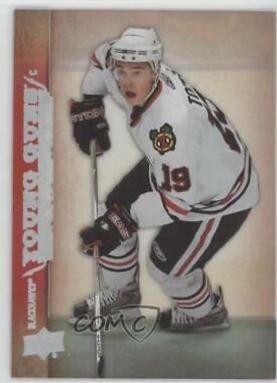 Jonathan Toews [Acetate] #462