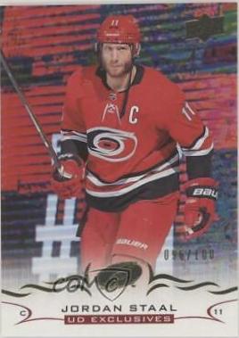 Jordan Staal [Exclusives] #37