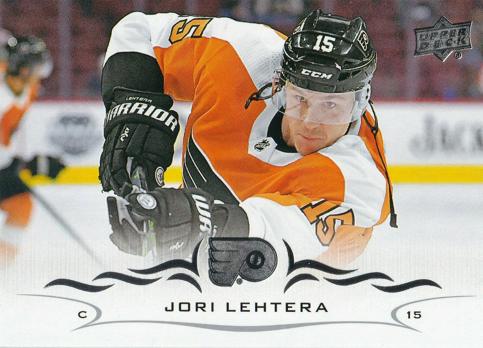 Jori Lehtera #137