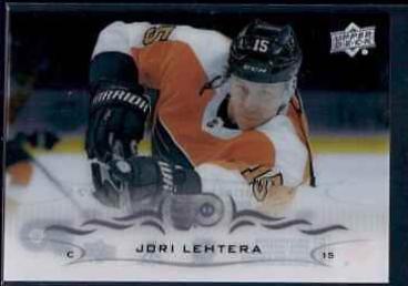 Jori Lehtera [Clear Cut] #137