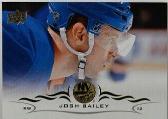 Josh Bailey #369