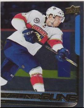 Juho Lammikko [Silver Foil] #485