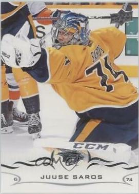 Juuse Saros #356