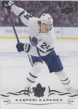 Kasperi Kapanen #422