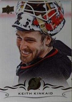 Keith Kinkaid #364