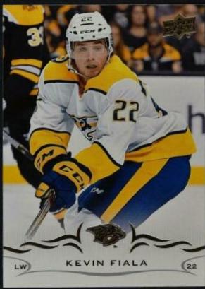 Kevin Fiala #105