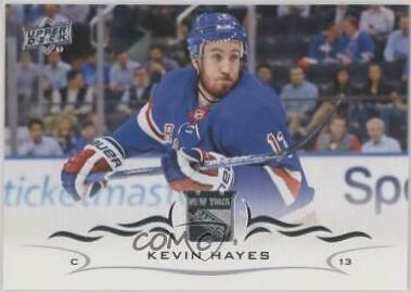 Kevin Hayes #375