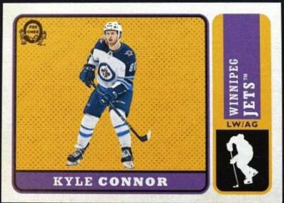 Kyle Connor #194