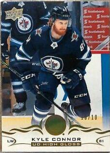 Kyle Connor [High Gloss] #194