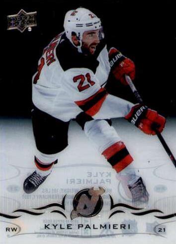 Kyle Palmieri [Clear Cut] #359