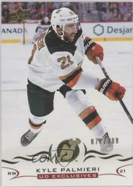 Kyle Palmieri [Exclusives] #359