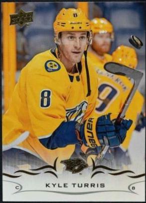 Kyle Turris #101
