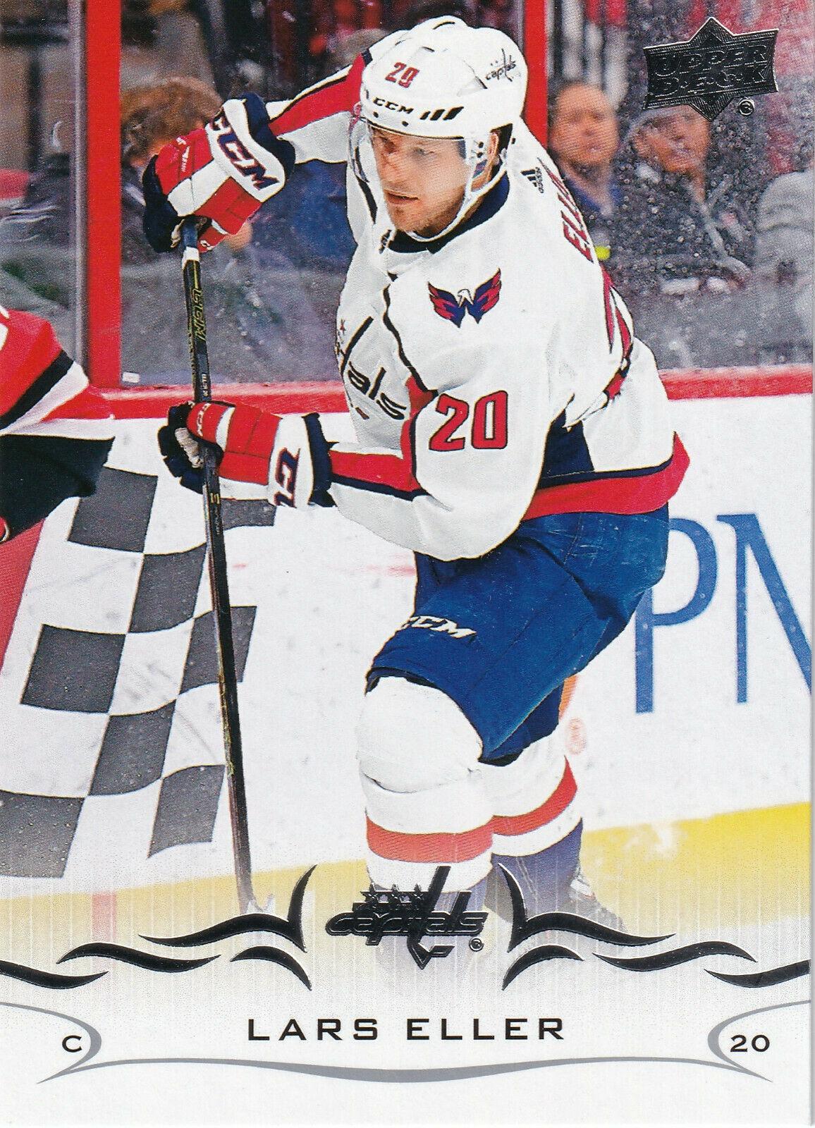 Lars Eller #188