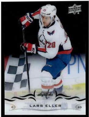 Lars Eller [Clear Cut] #188
