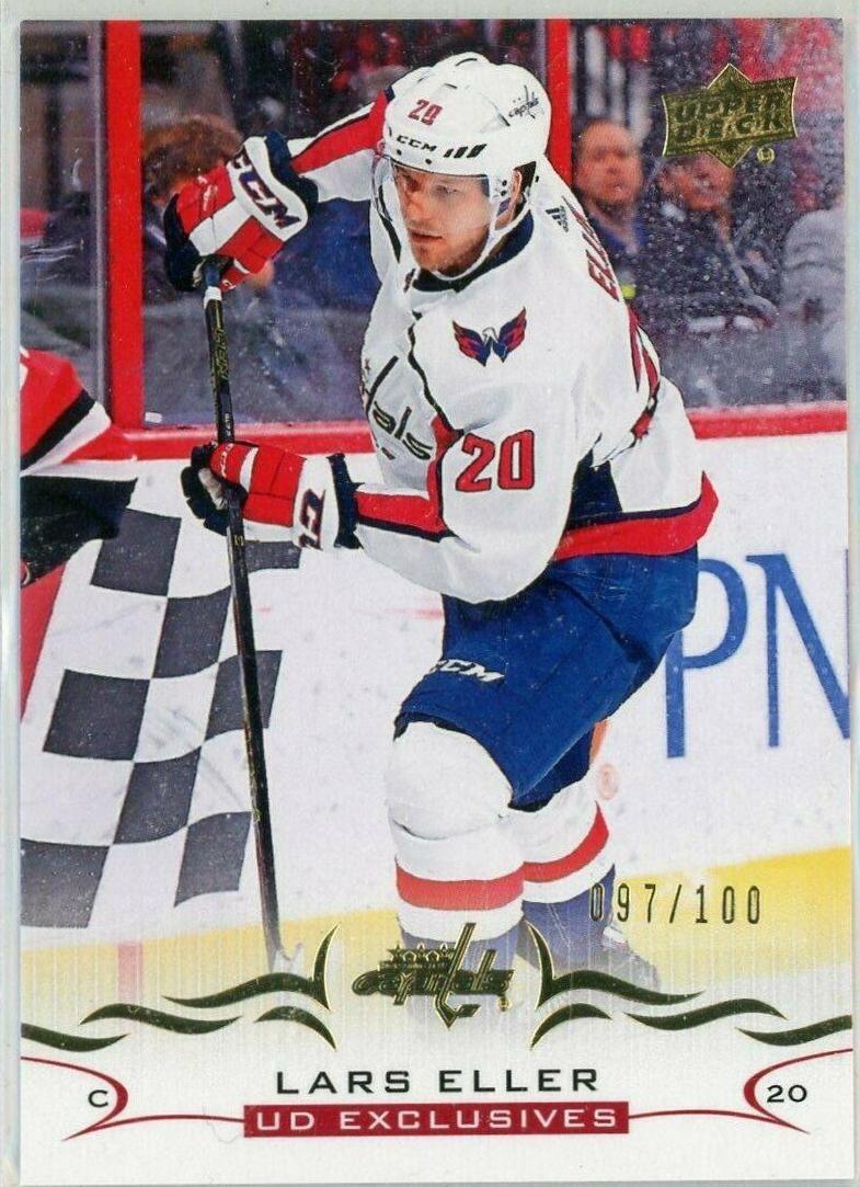 Lars Eller [Exclusives] #188