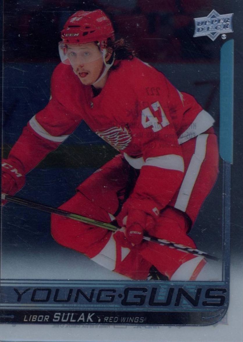 Libor Sulak [Clear Cut] #227